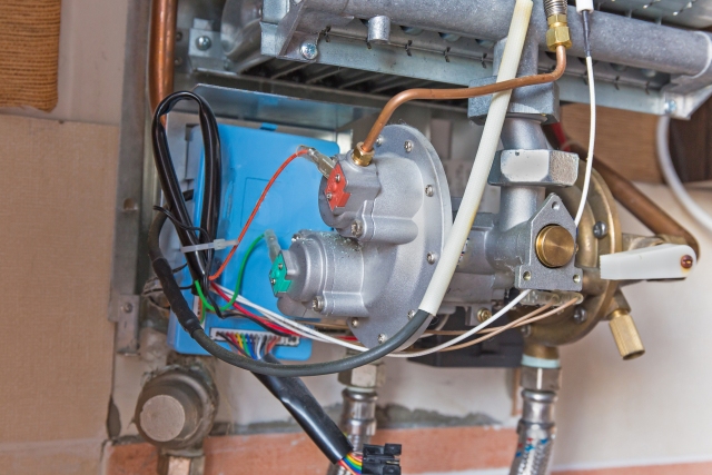 Boiler Installations Plaistow, E13