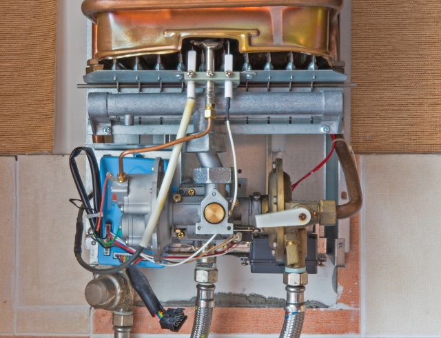 Boiler repairs Plaistow, E13