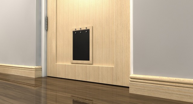 Cat Flap Installation Plaistow, E13