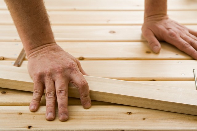 Flagging Patios Plaistow, E13
