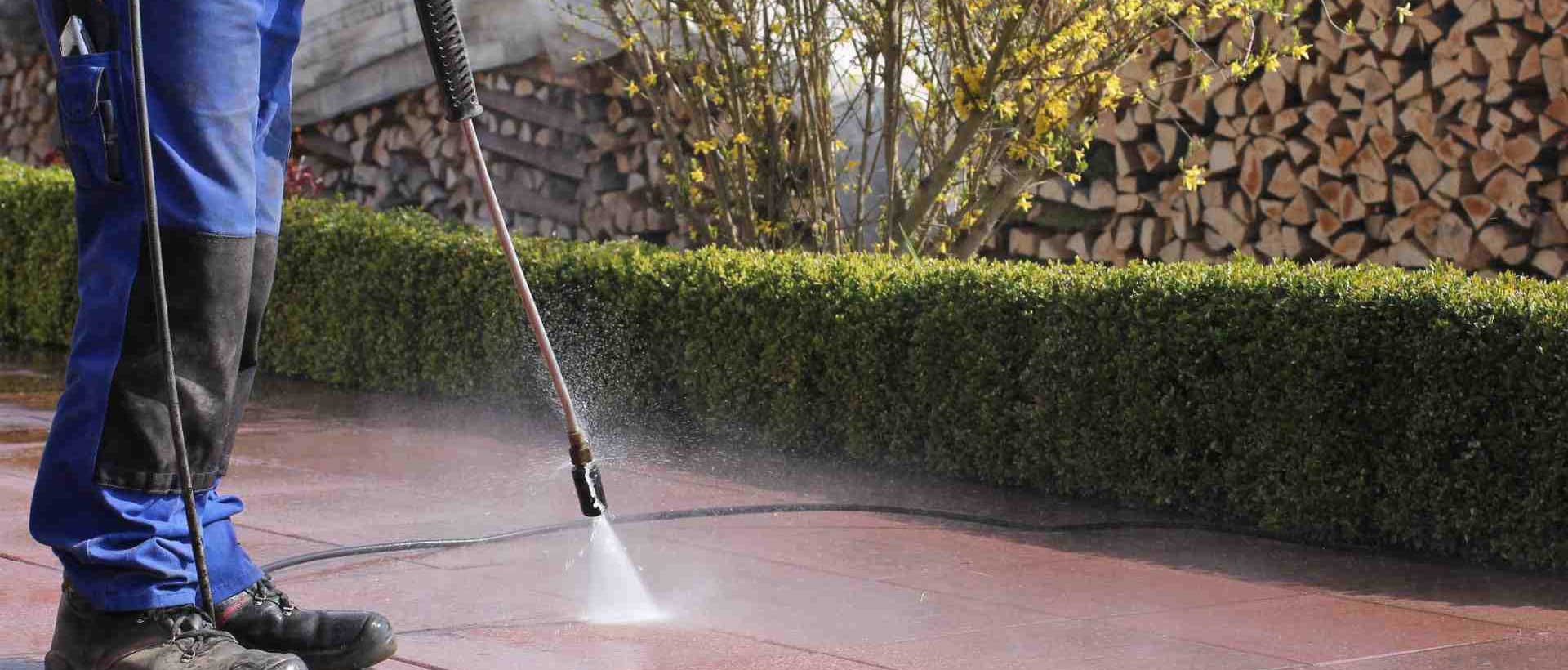 garden maintenance E13